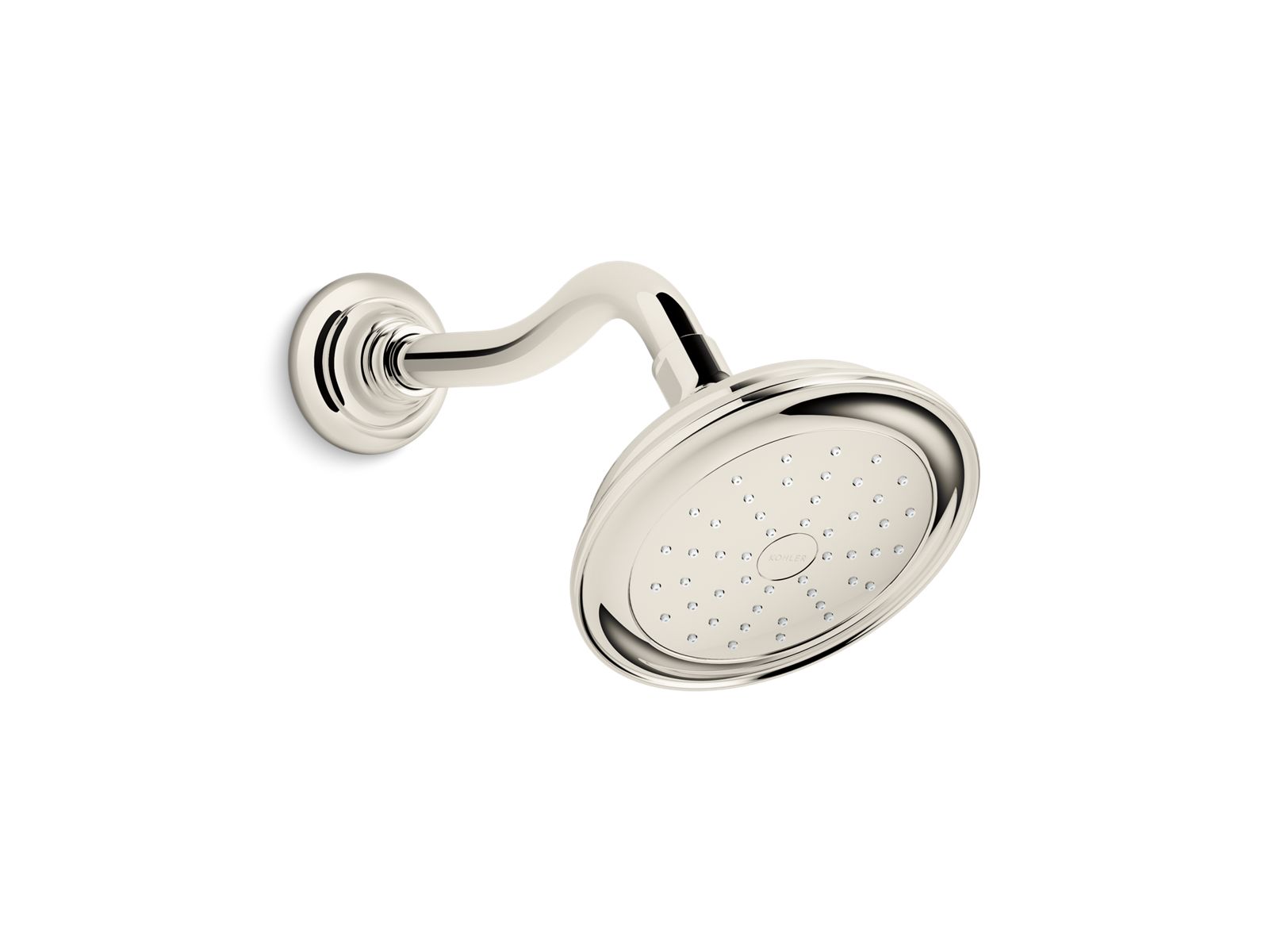 51122-artifacts-single-function-showerhead-2-0-gpm-5.jpg Artifacts® Single-function showerhead, 2.0 gpm