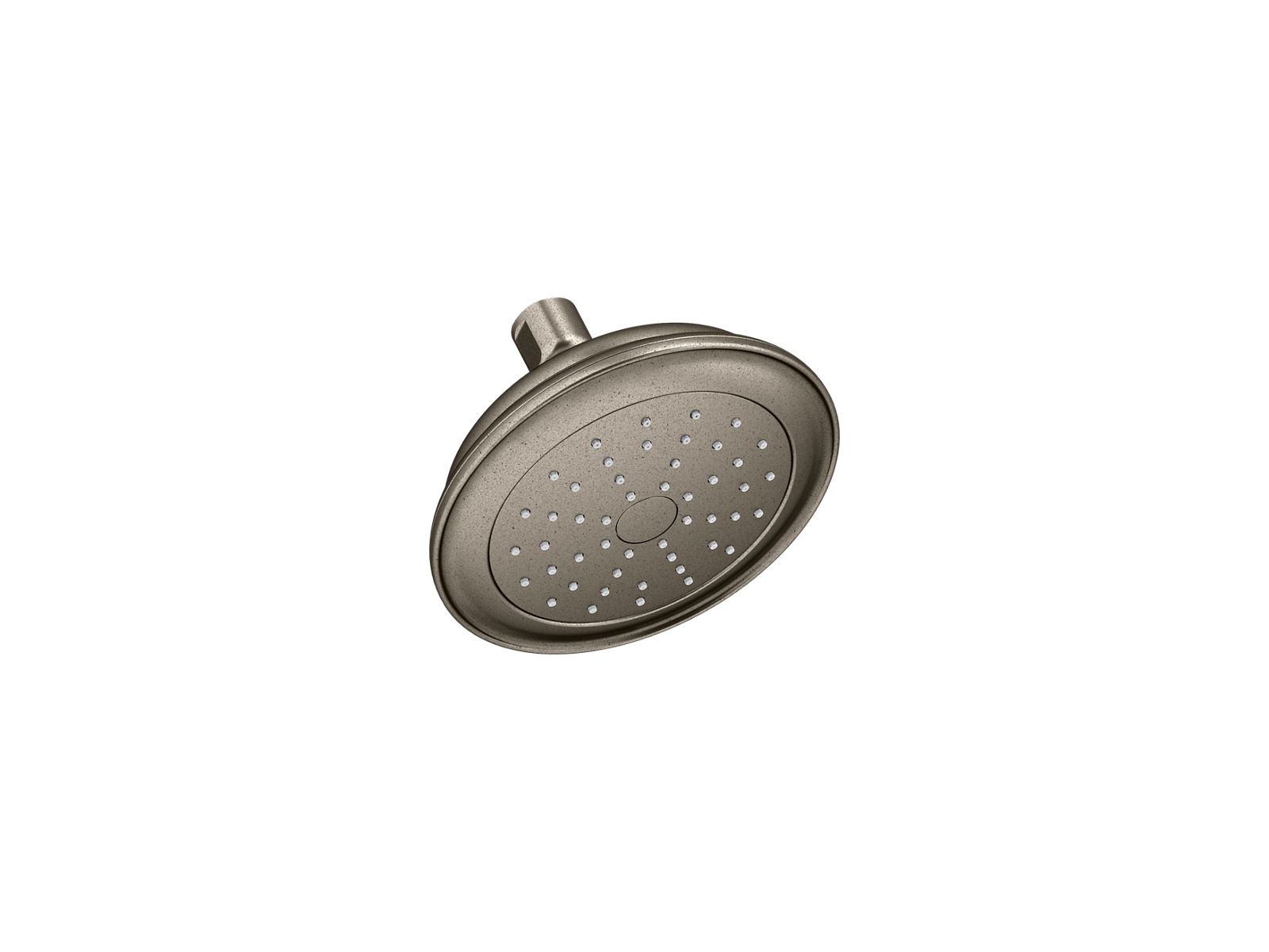 51122-artifacts-single-function-showerhead-2-0-gpm-6.jpg Artifacts® Single-function showerhead, 2.0 gpm