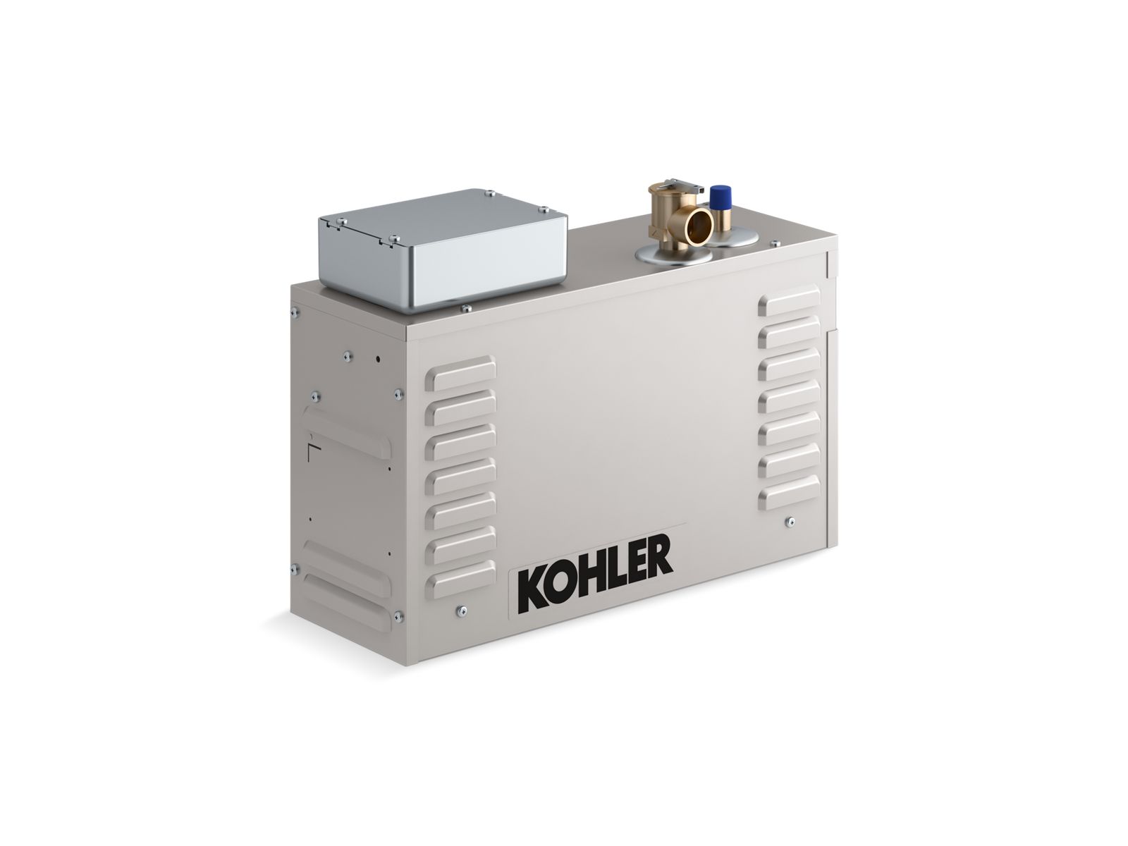 Invigoration® Series 7 kW steam generator