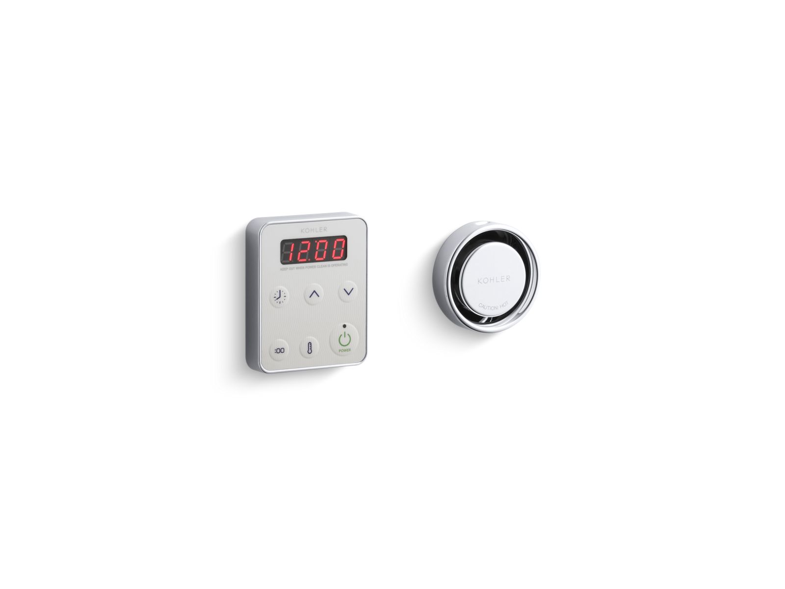 Fast-Response(R) steam generator control kit