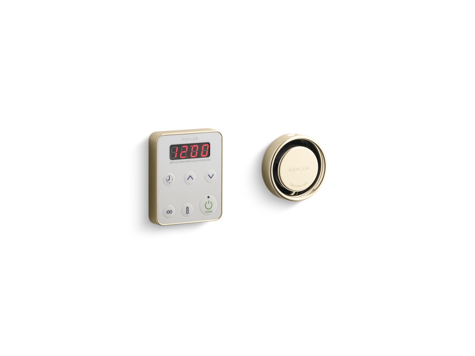 Fast-Response(R) steam generator control kit