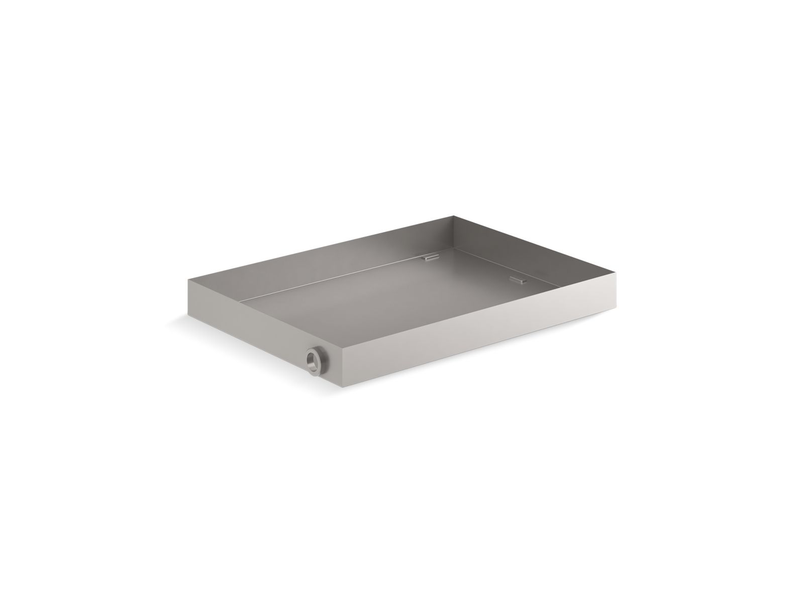 51208-invigoration-series-large-drain-pan-1.jpg Invigoration® Series Large drain pan