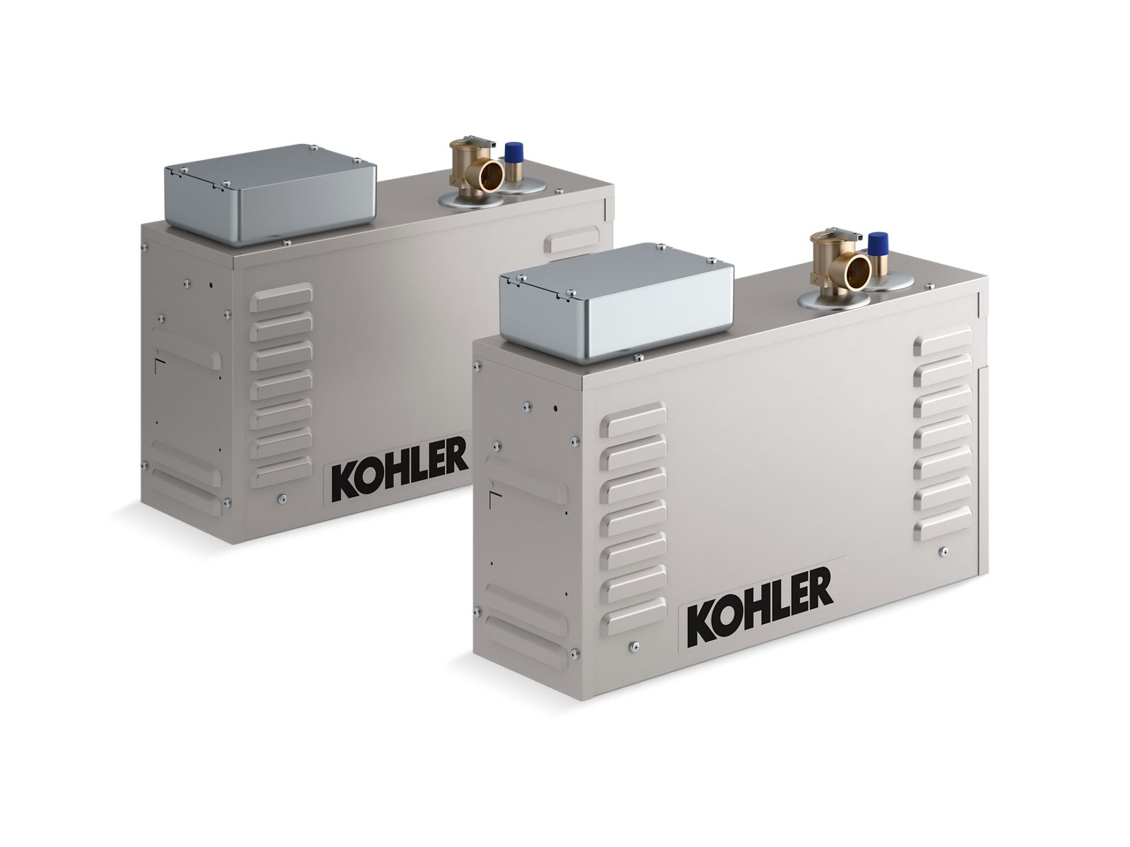 Invigoration® Series 22 kW steam generator
