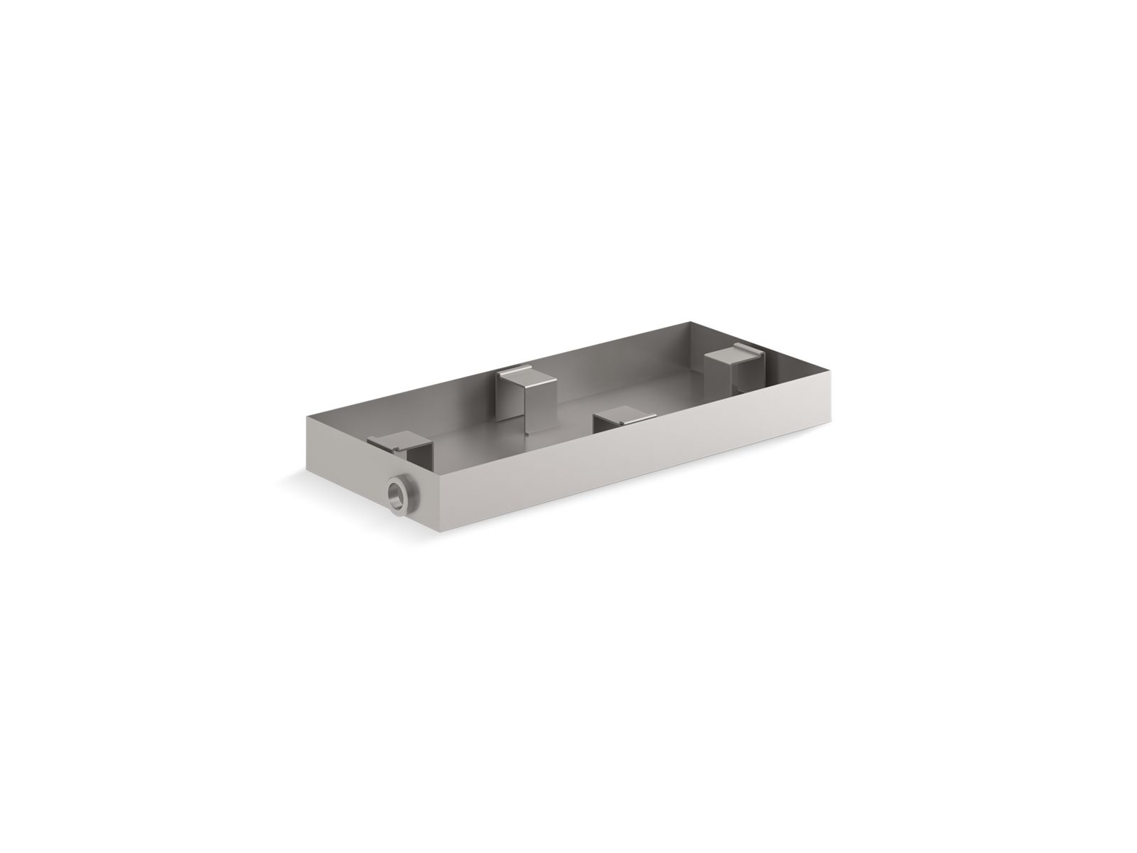 51226-invigoration-series-small-drain-pan-1.jpg Invigoration® Series Small drain pan
