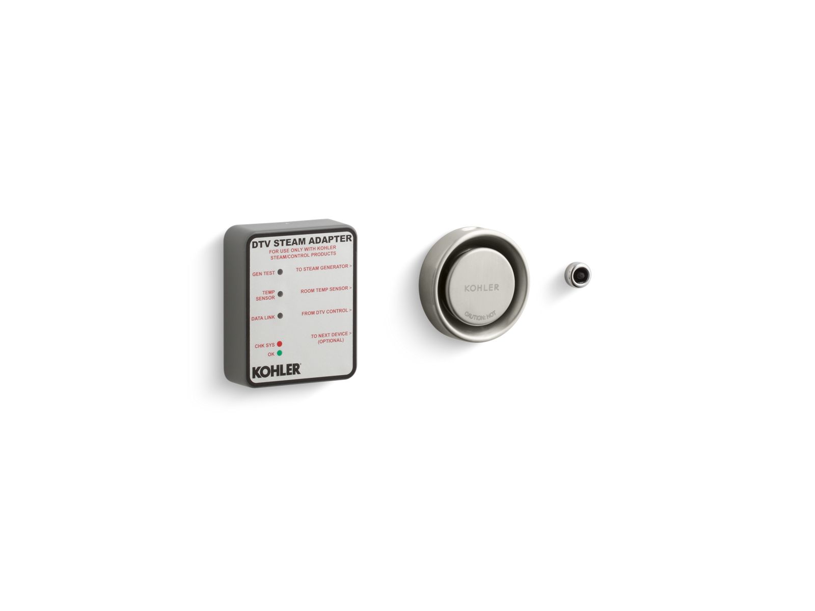 51243-steam-adapter-kit-for-dtv-tm--3.jpg Steam adapter kit for DTV+(TM)