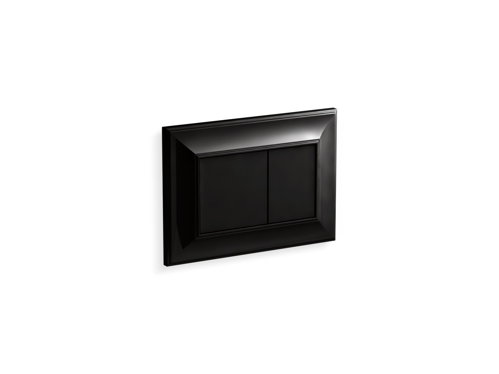 51294-memoirs-flush-actuator-plate-for-2-x-4-in-wall-tank-and-carrier-system-2.jpg Memoirs® Flush actuator plate for 2" x 4" in-wall tank and carrier system
