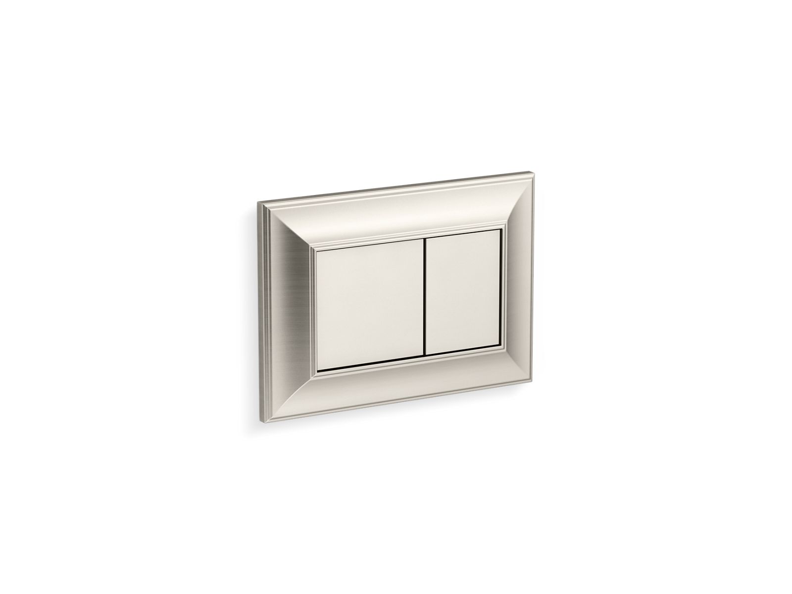 51294-memoirs-flush-actuator-plate-for-2-x-4-in-wall-tank-and-carrier-system-4.jpg Memoirs® Flush actuator plate for 2" x 4" in-wall tank and carrier system
