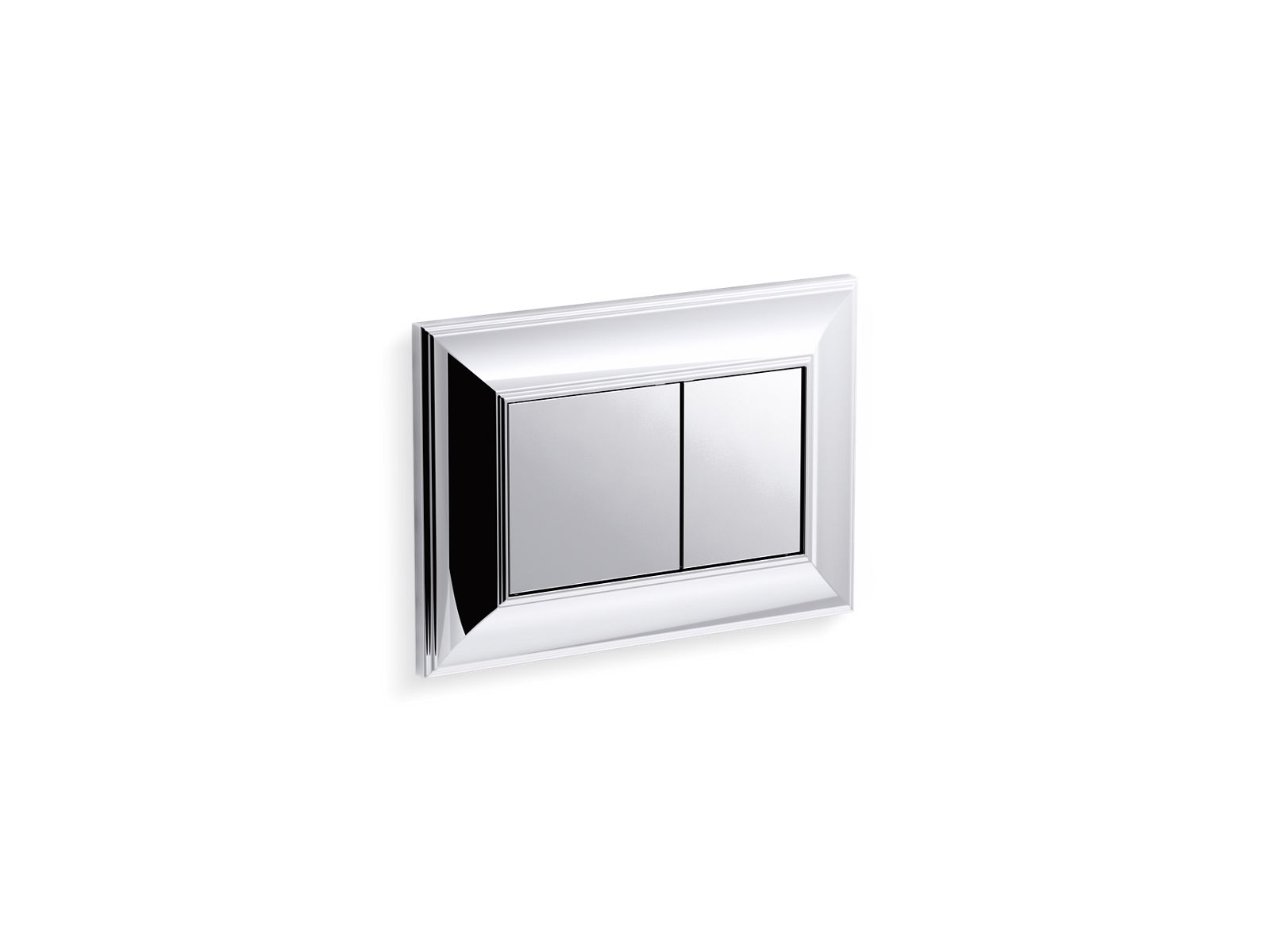 51294-memoirs-flush-actuator-plate-for-2-x-4-in-wall-tank-and-carrier-system-5.jpg Memoirs® Flush actuator plate for 2" x 4" in-wall tank and carrier system