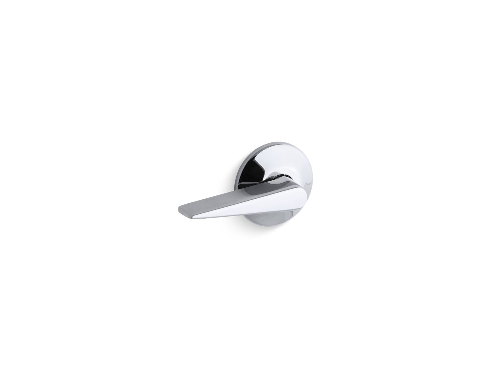Cimarron® Blade style left-hand trip lever