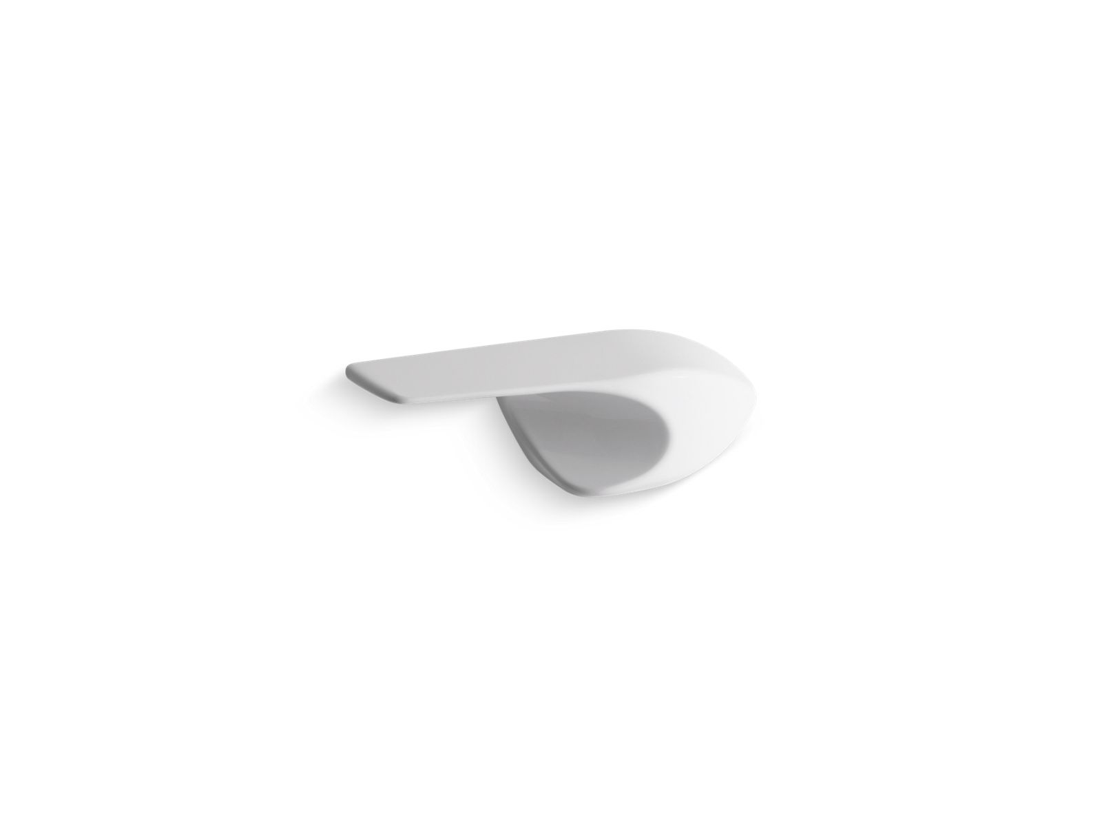 51346-wellworth-left-hand-trip-lever-1.jpg Wellworth® Left-hand trip lever