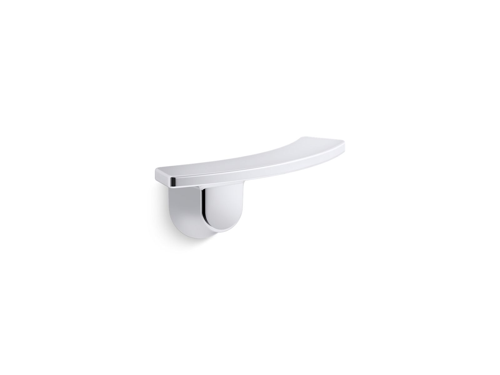 Betello® Right-hand trip lever