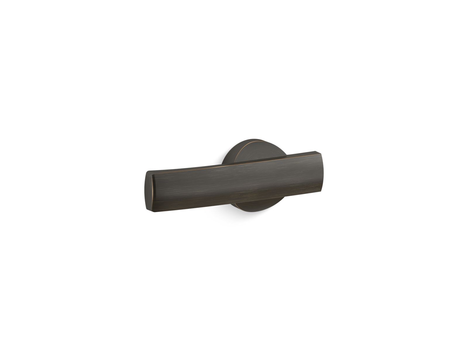 Santa Rosa™ Left-hand trip lever