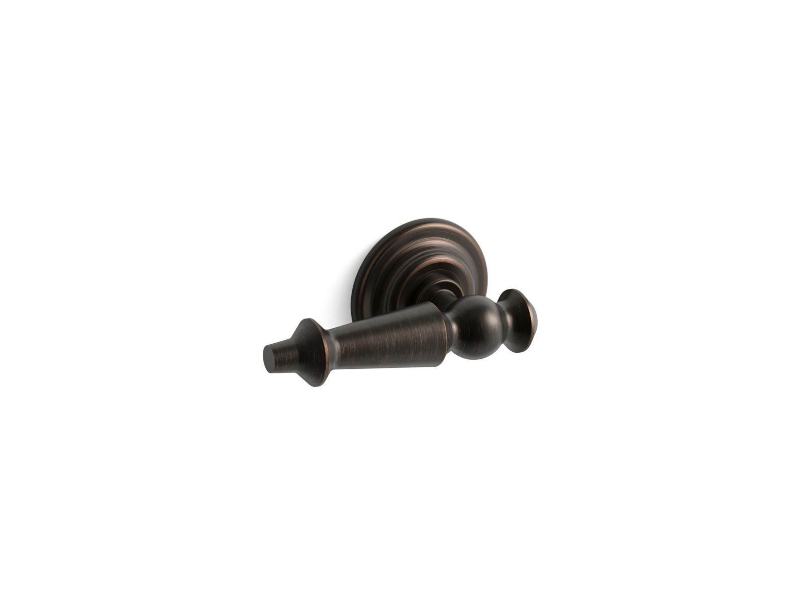 Antique Trip lever