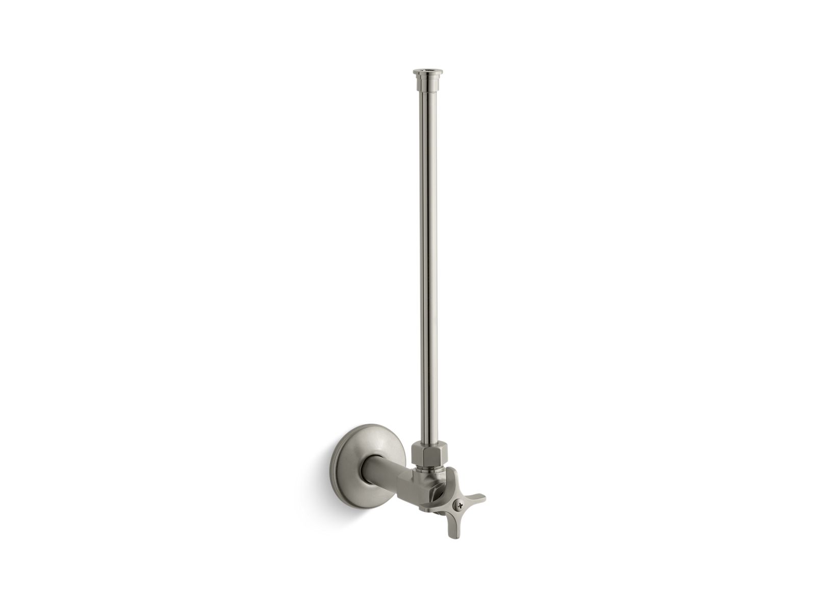 51485-1-2-npt-angle-supply-with-stop-with-cross-handle-and-annealed-vertical-tube-4.jpg 1/2" NPT angle supply with stop with cross handle and annealed vertical tube
