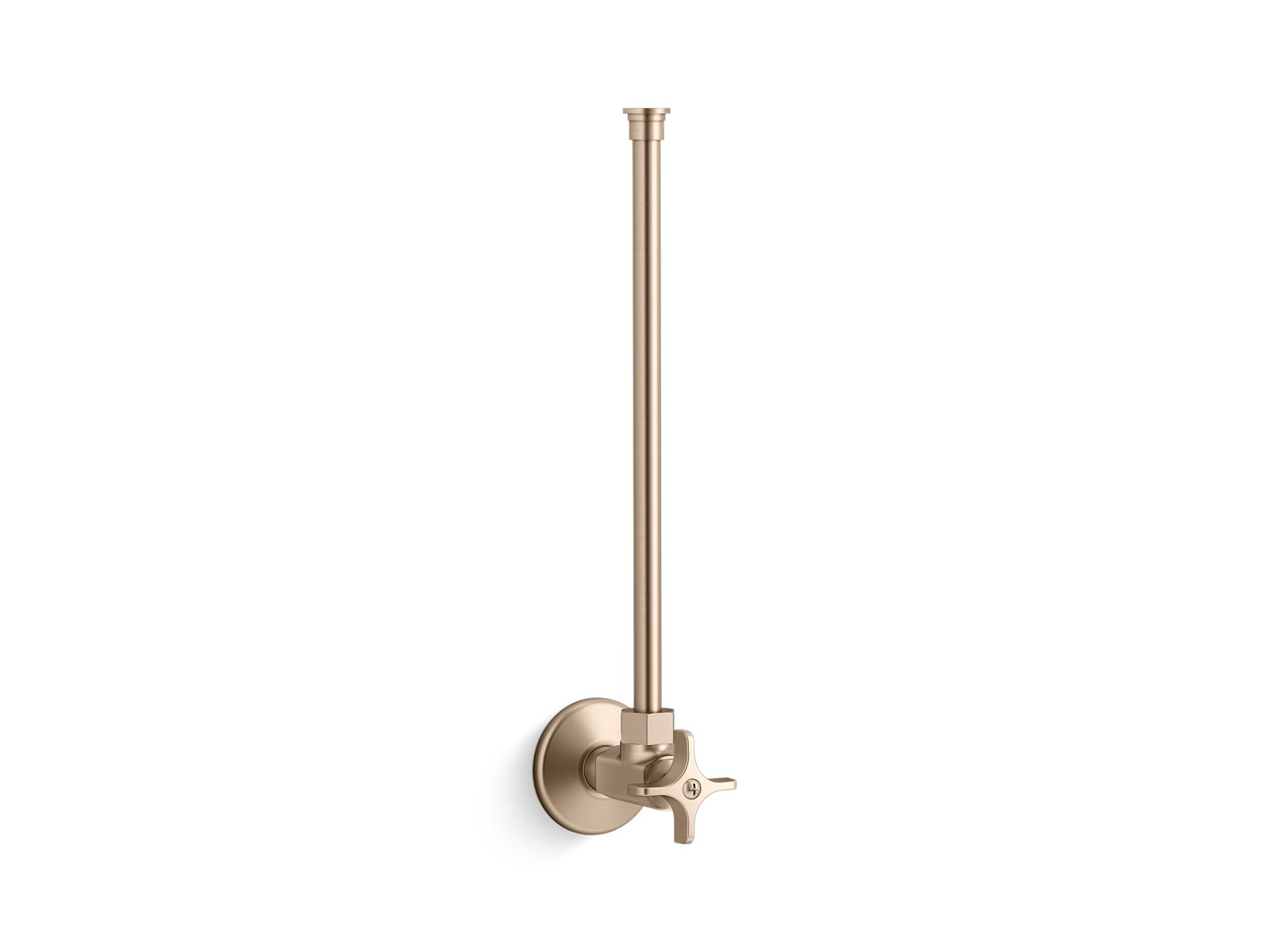 51485-1-2-npt-angle-supply-with-stop-with-cross-handle-and-annealed-vertical-tube-5.jpg 1/2" NPT angle supply with stop with cross handle and annealed vertical tube