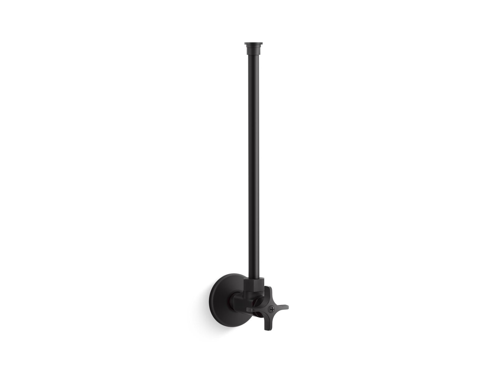 51485-1-2-npt-angle-supply-with-stop-with-cross-handle-and-annealed-vertical-tube-9.jpg 1/2" NPT angle supply with stop with cross handle and annealed vertical tube