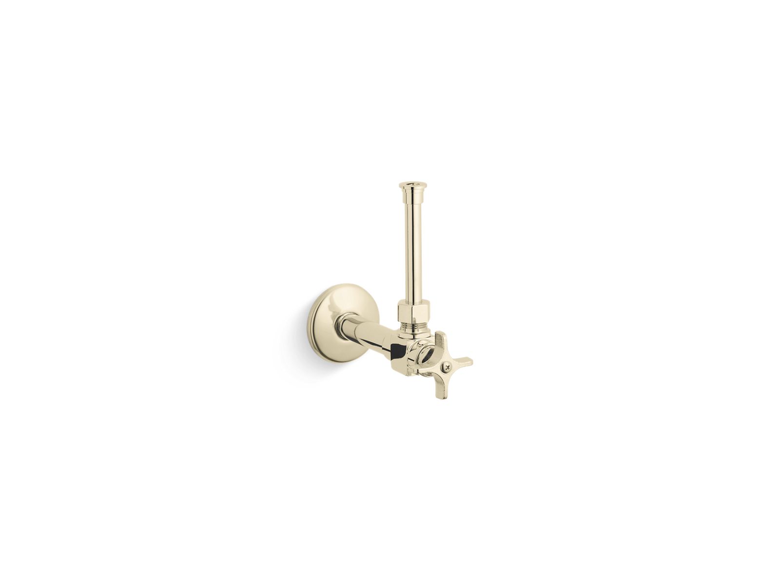 51512-1-2-angle-supply-with-stop-cross-handle-and-rigid-vertical-tube-10.jpg 1/2" angle supply with stop, cross handle and rigid vertical tube