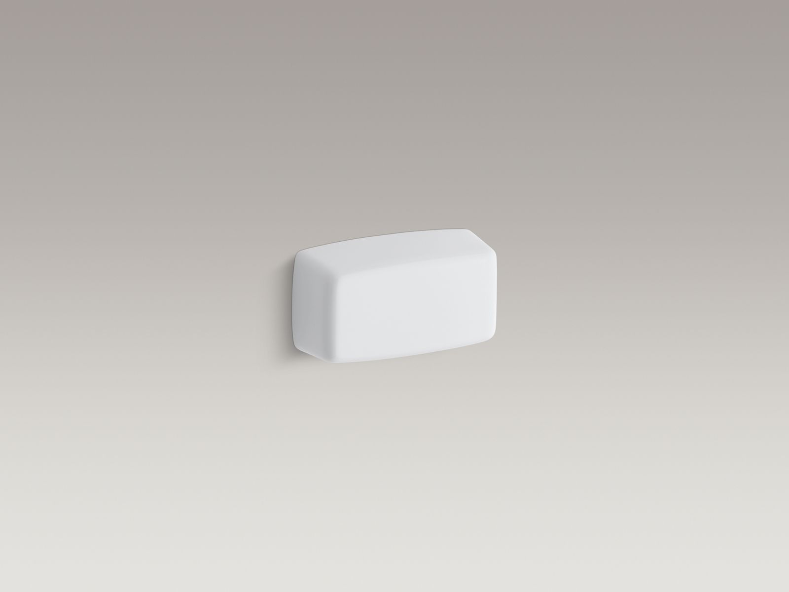 Gabrielle™ Left-hand trip lever