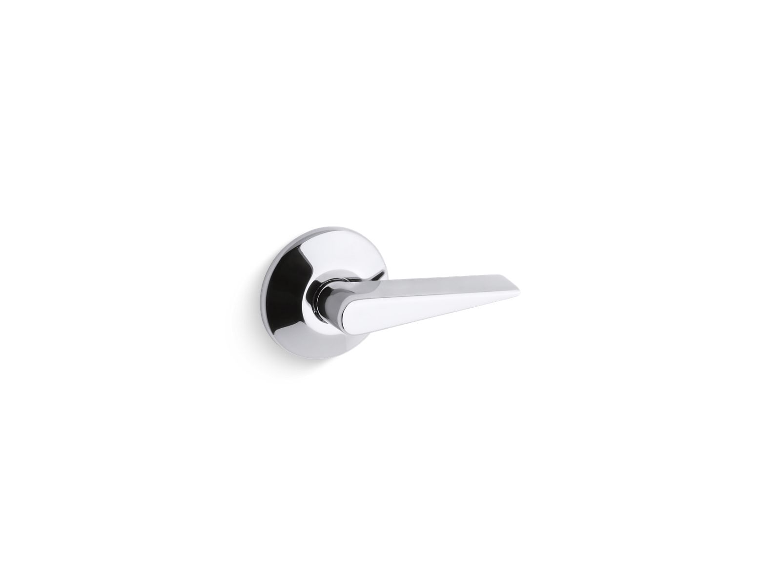 Cimarron® Blade style right-hand trip lever