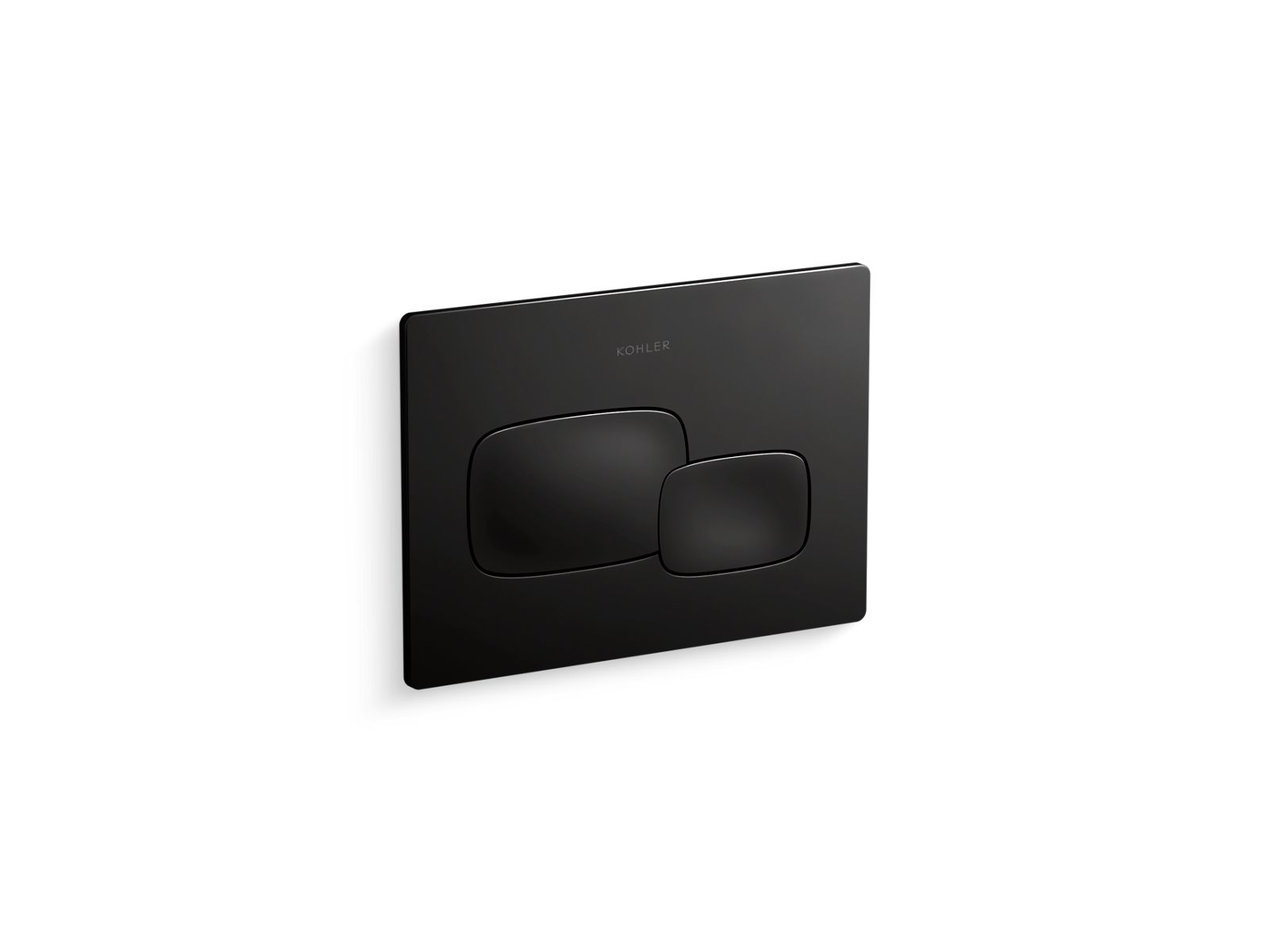 51681-cue-flush-actuator-plate-for-2-x-4-in-wall-tank-and-carrier-system-3.jpg Cue® Flush actuator plate for 2"x 4" in-wall tank and carrier system