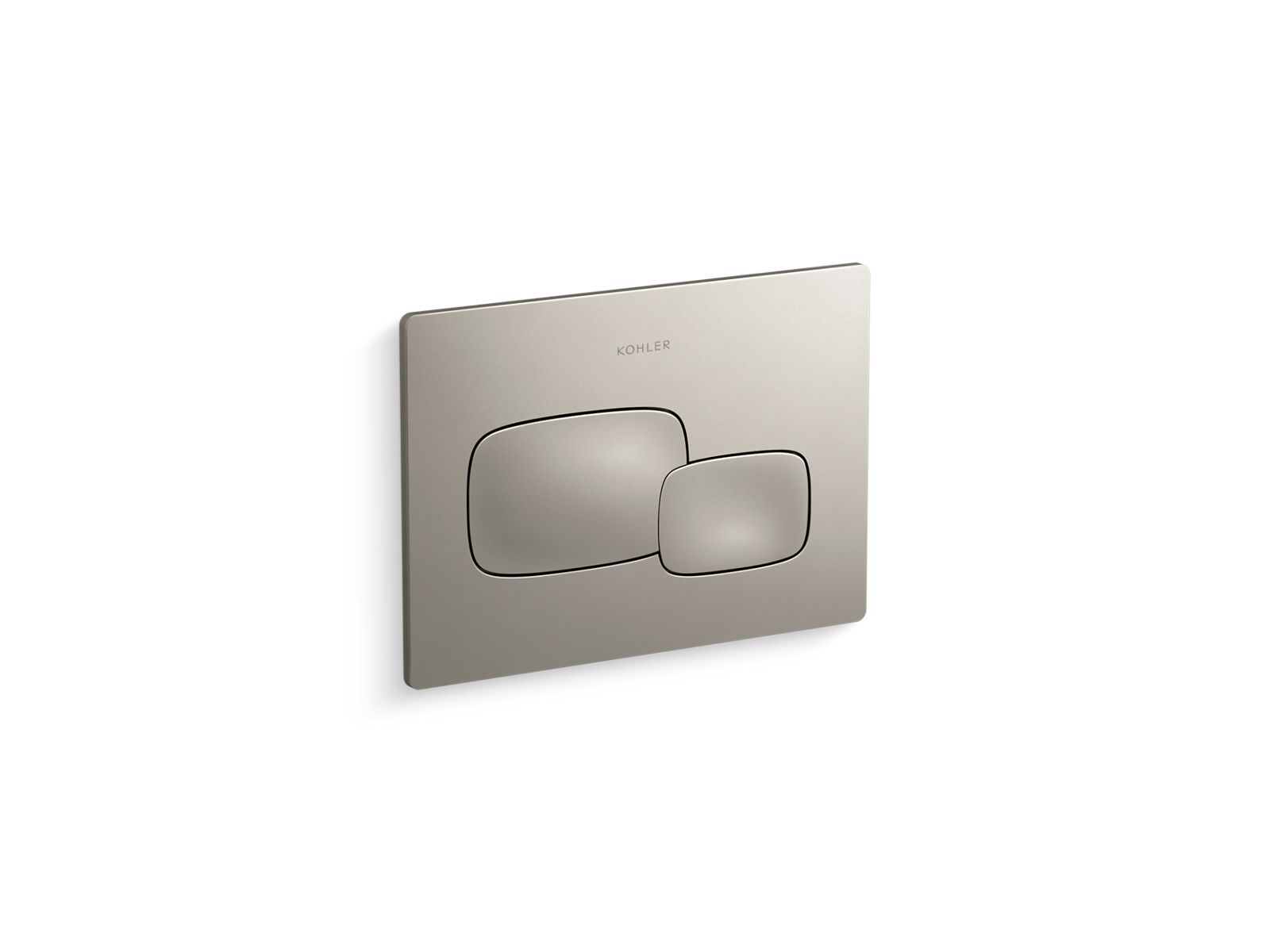 51681-cue-flush-actuator-plate-for-2-x-4-in-wall-tank-and-carrier-system-5.jpg Cue® Flush actuator plate for 2"x 4" in-wall tank and carrier system