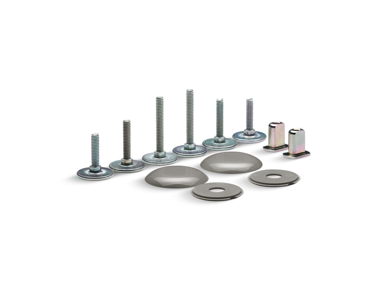 51704-clean-caps-low-profile-toilet-bolt-caps-10.jpg Clean Caps® Low-profile toilet bolt caps