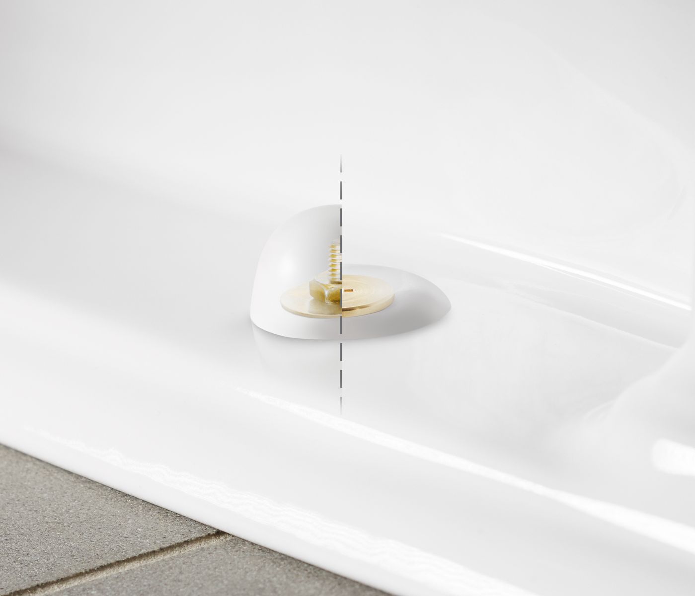51704-clean-caps-low-profile-toilet-bolt-caps-12.jpg Clean Caps® Low-profile toilet bolt caps