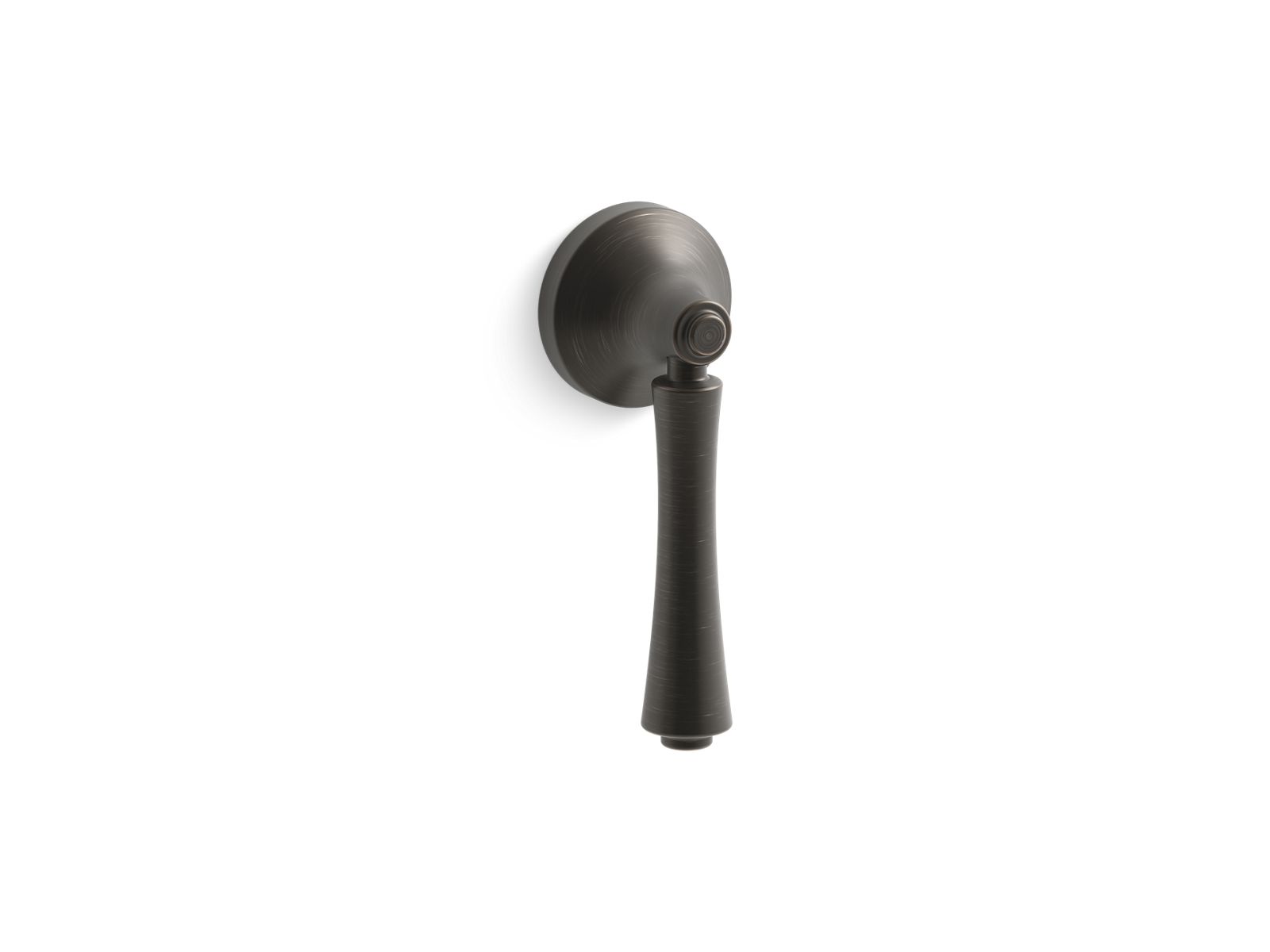 Corbelle® Left-hand trip lever
