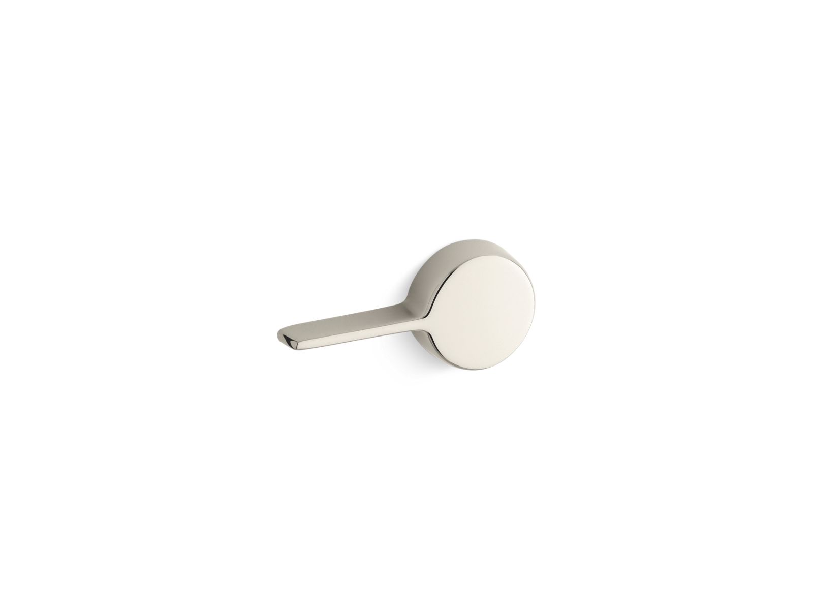 Reach® Left-hand trip lever