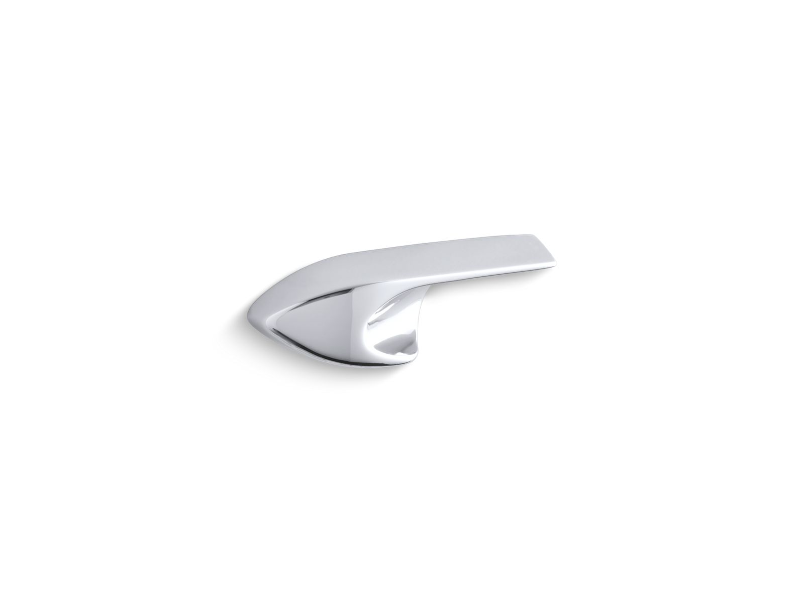 Wellworth® Right-hand trip lever