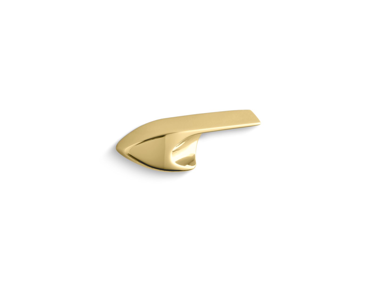 Right-hand trip lever for KOHLER® toilets