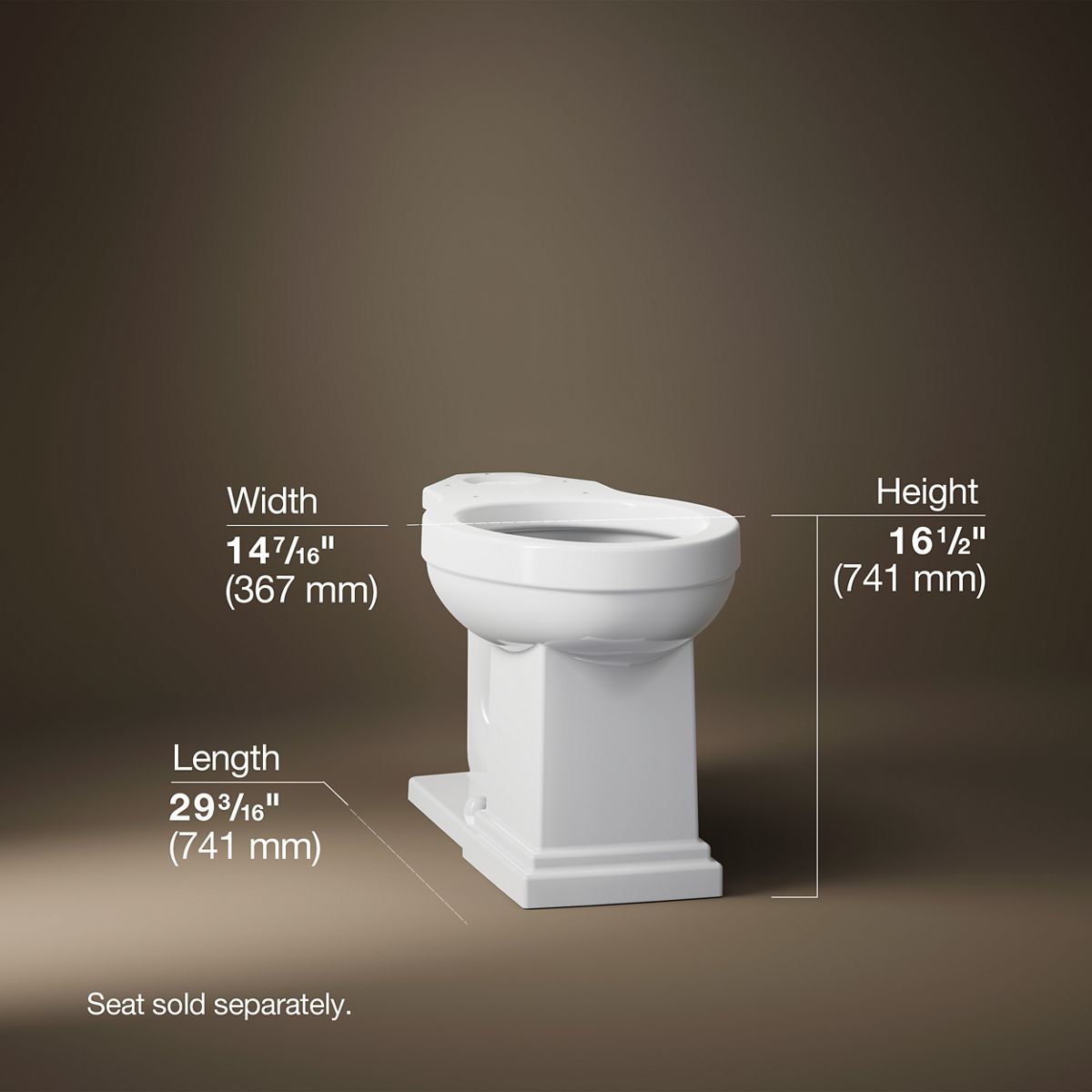 51900-tresham-elongated-toilet-bowl-11.jpg Tresham® Elongated toilet bowl