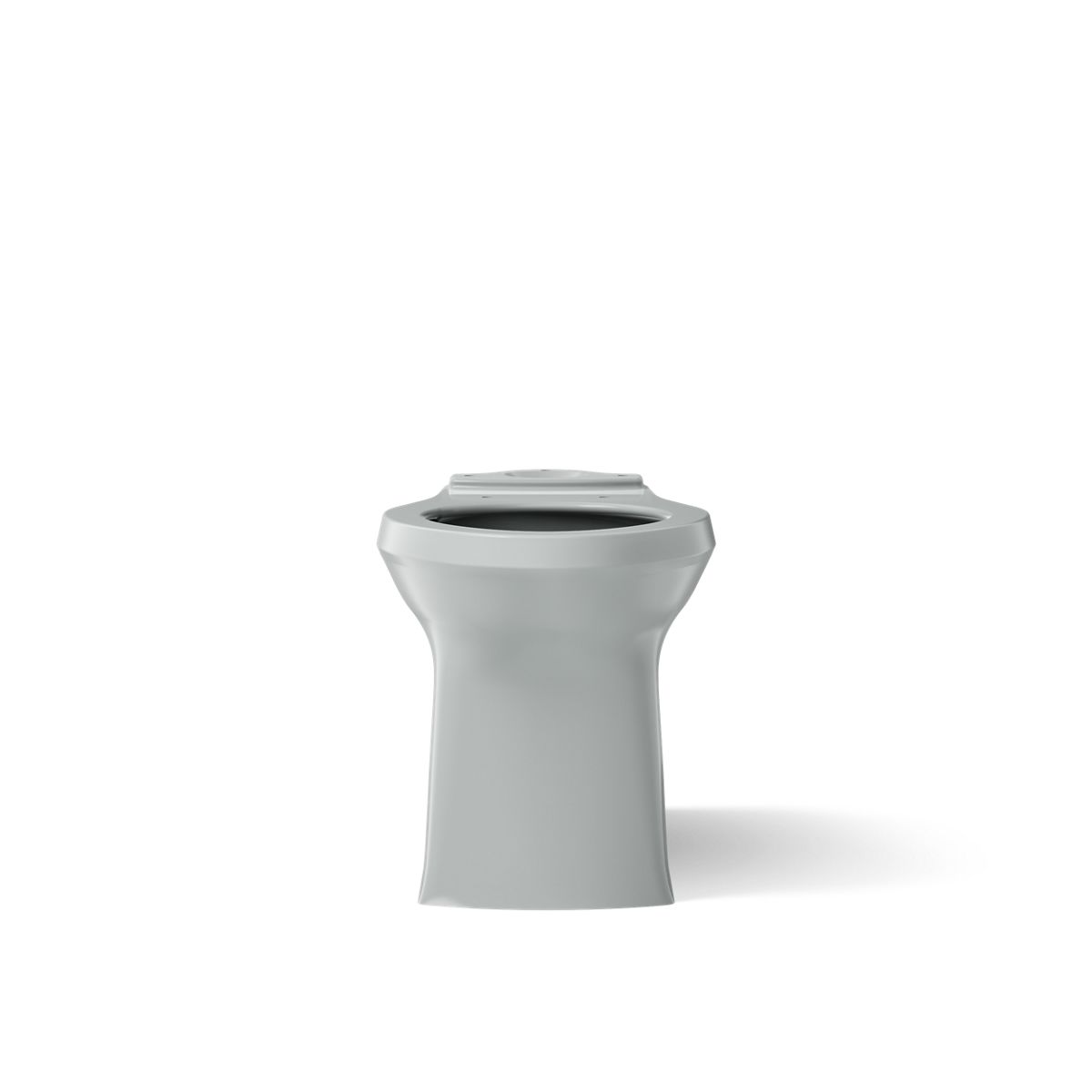 51931-corbelle-elongated-toilet-bowl-with-skirted-trapway-10.jpg Corbelle® Elongated toilet bowl with skirted trapway
