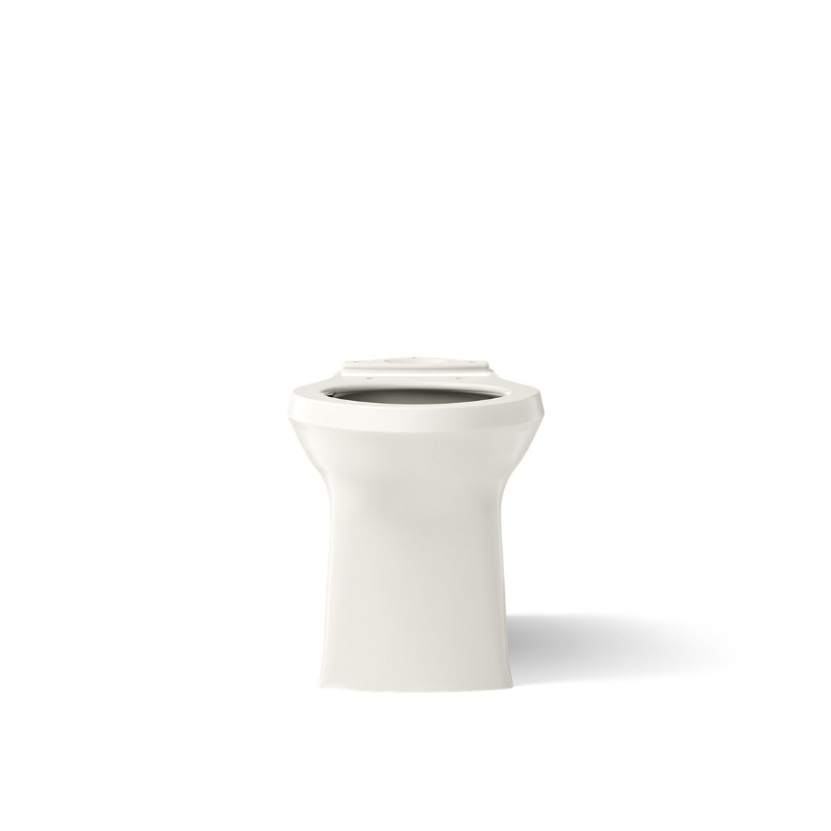 51931-corbelle-elongated-toilet-bowl-with-skirted-trapway-11.jpg Corbelle® Elongated toilet bowl with skirted trapway