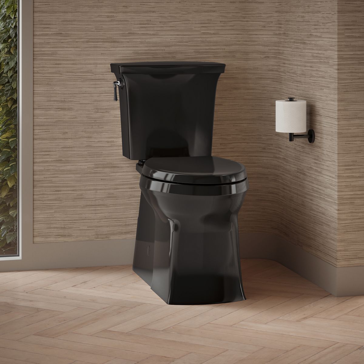 51931-corbelle-elongated-toilet-bowl-with-skirted-trapway-19.jpg Corbelle® Elongated toilet bowl with skirted trapway