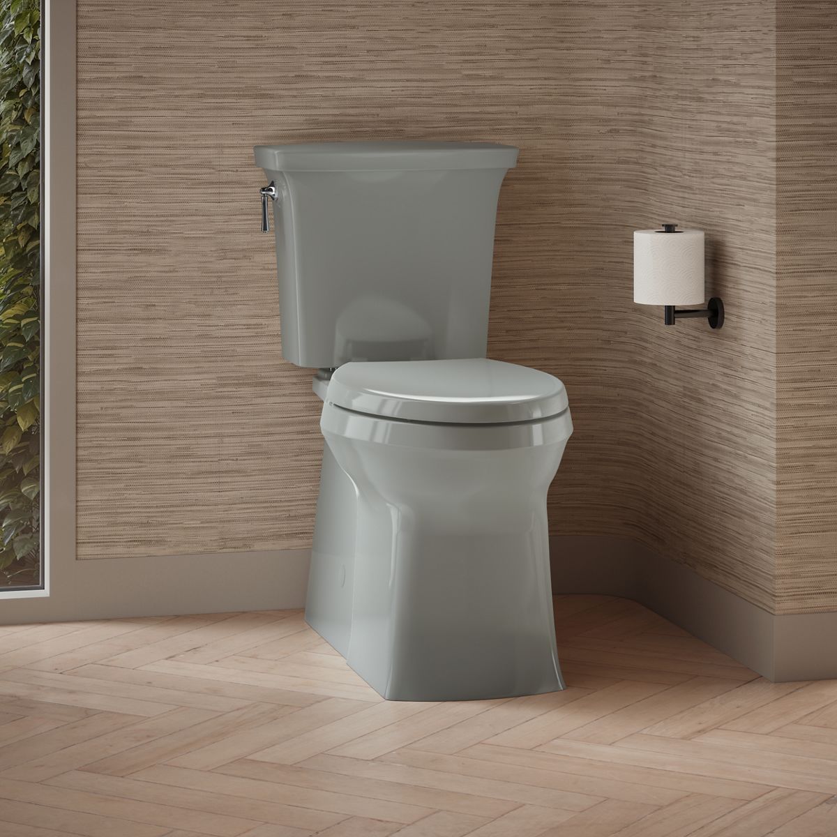 51931-corbelle-elongated-toilet-bowl-with-skirted-trapway-20.jpg Corbelle® Elongated toilet bowl with skirted trapway