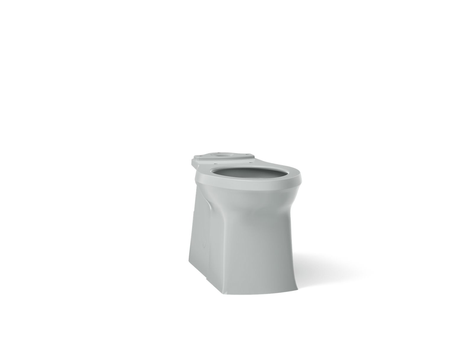 51931-corbelle-elongated-toilet-bowl-with-skirted-trapway-3.jpg Corbelle® Elongated toilet bowl with skirted trapway