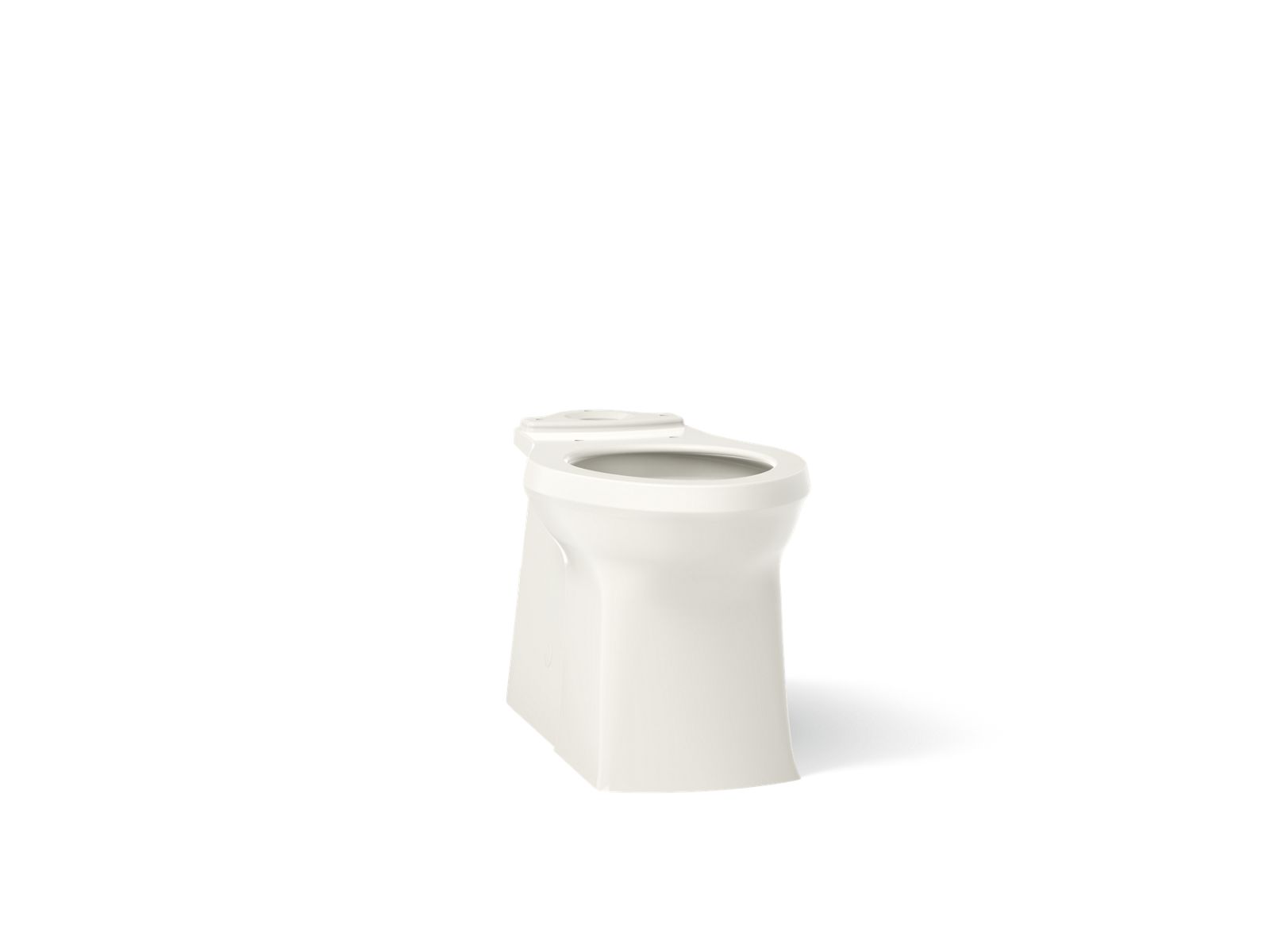 51931-corbelle-elongated-toilet-bowl-with-skirted-trapway-4.jpg Corbelle® Elongated toilet bowl with skirted trapway