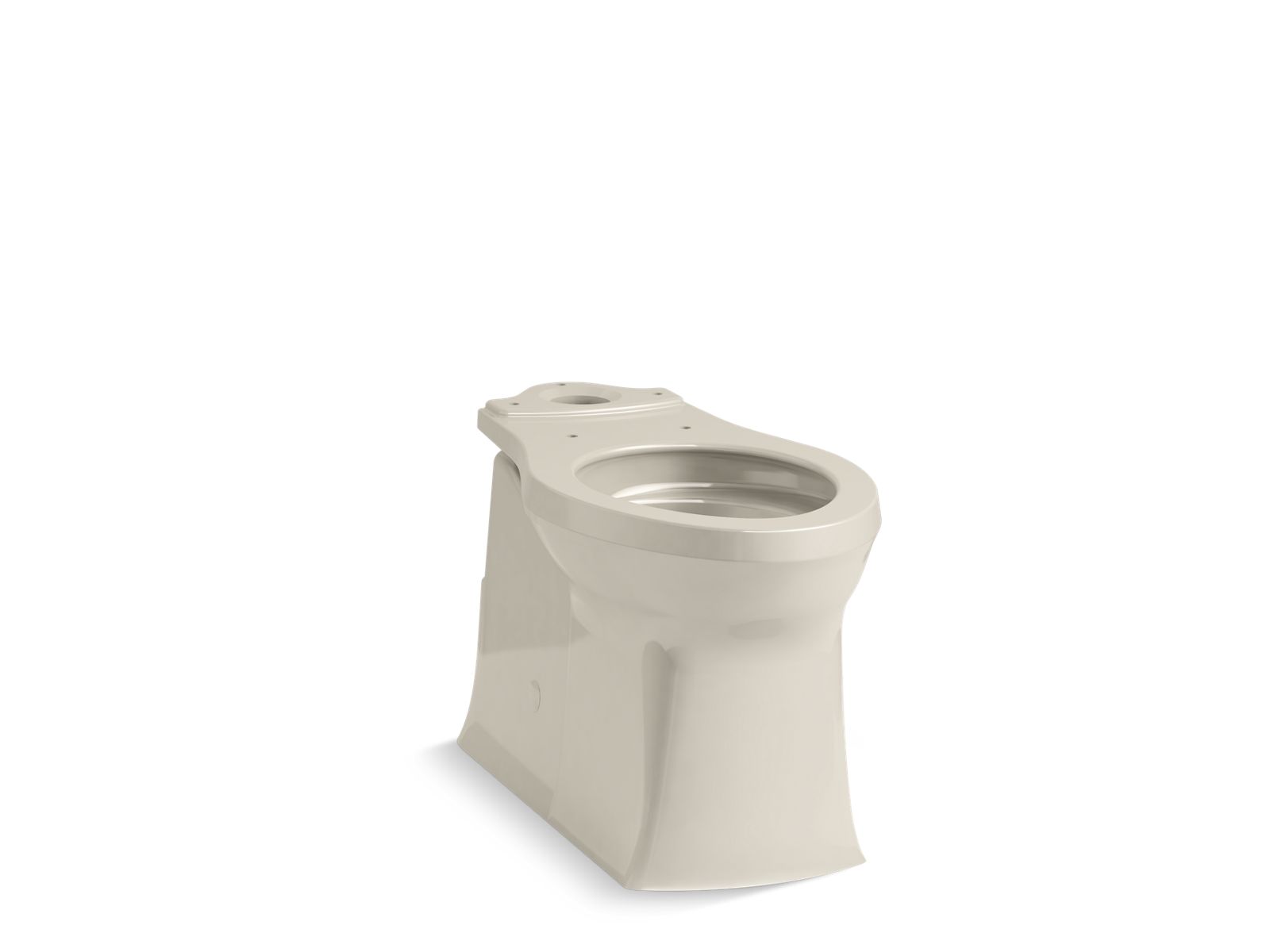 51931-corbelle-elongated-toilet-bowl-with-skirted-trapway-5.jpg Corbelle® Elongated toilet bowl with skirted trapway
