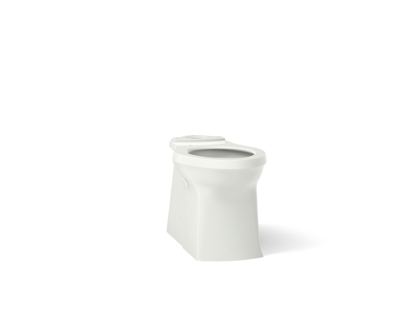 51931-corbelle-elongated-toilet-bowl-with-skirted-trapway-6.jpg Corbelle® Elongated toilet bowl with skirted trapway