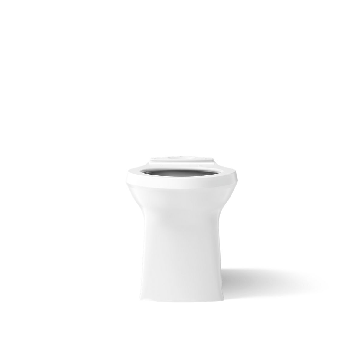 51931-corbelle-elongated-toilet-bowl-with-skirted-trapway-8.jpg Corbelle® Elongated toilet bowl with skirted trapway
