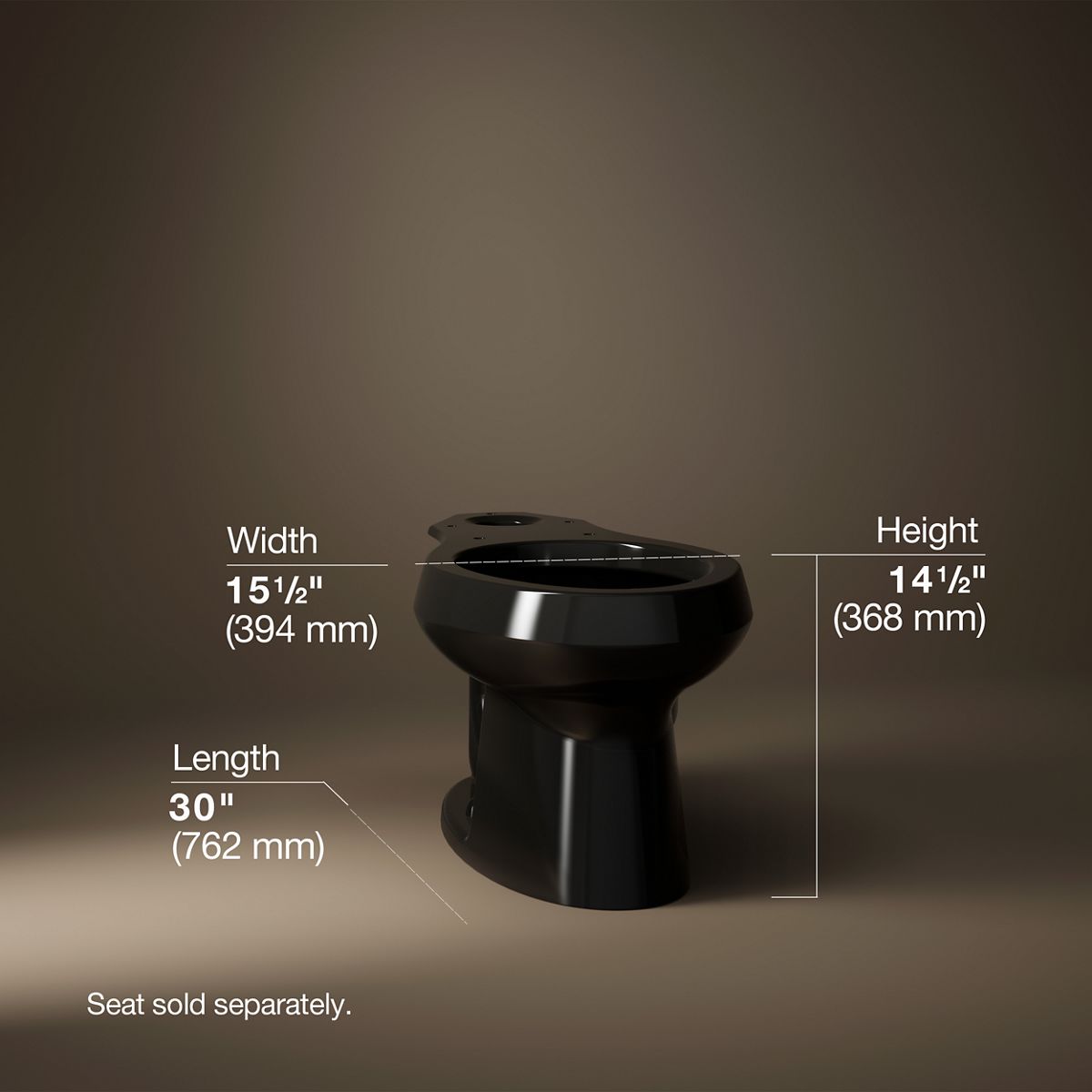52000-wellworth-elongated-toilet-bowl-20.jpg Wellworth® Elongated toilet bowl