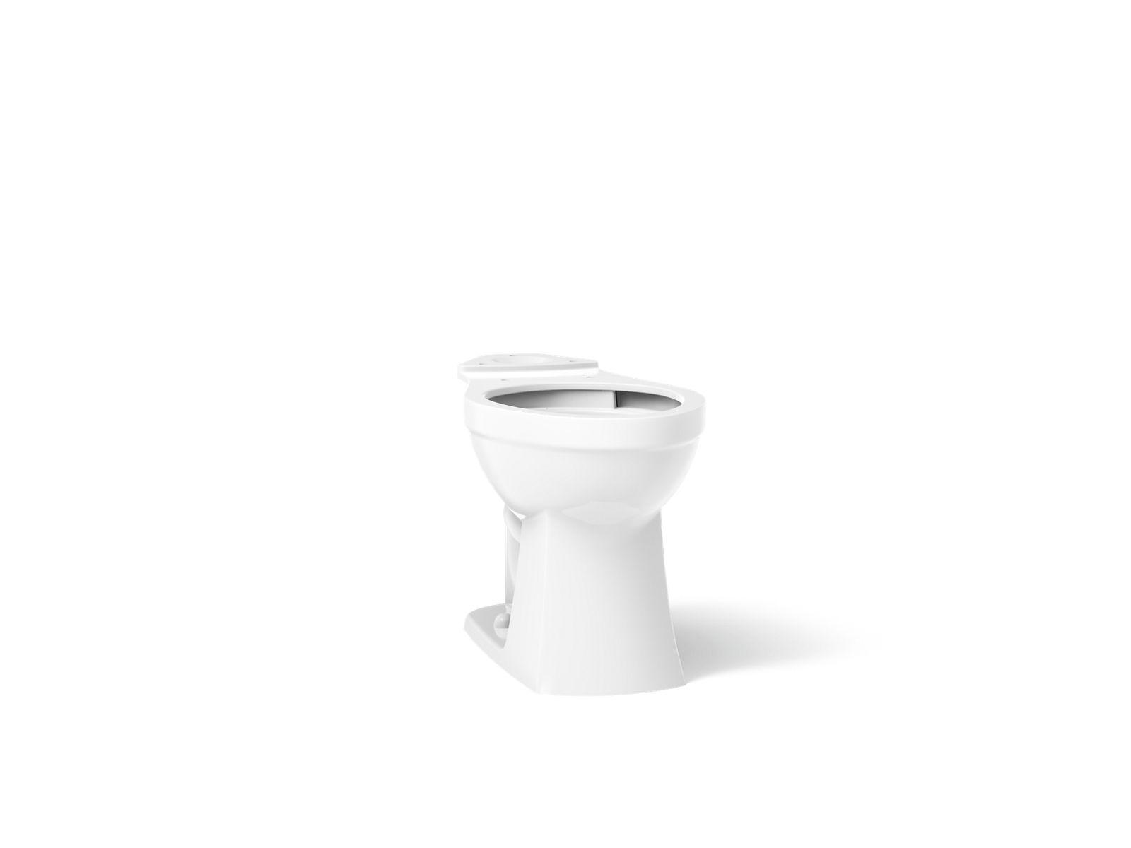 Kelston® Elongated toilet bowl