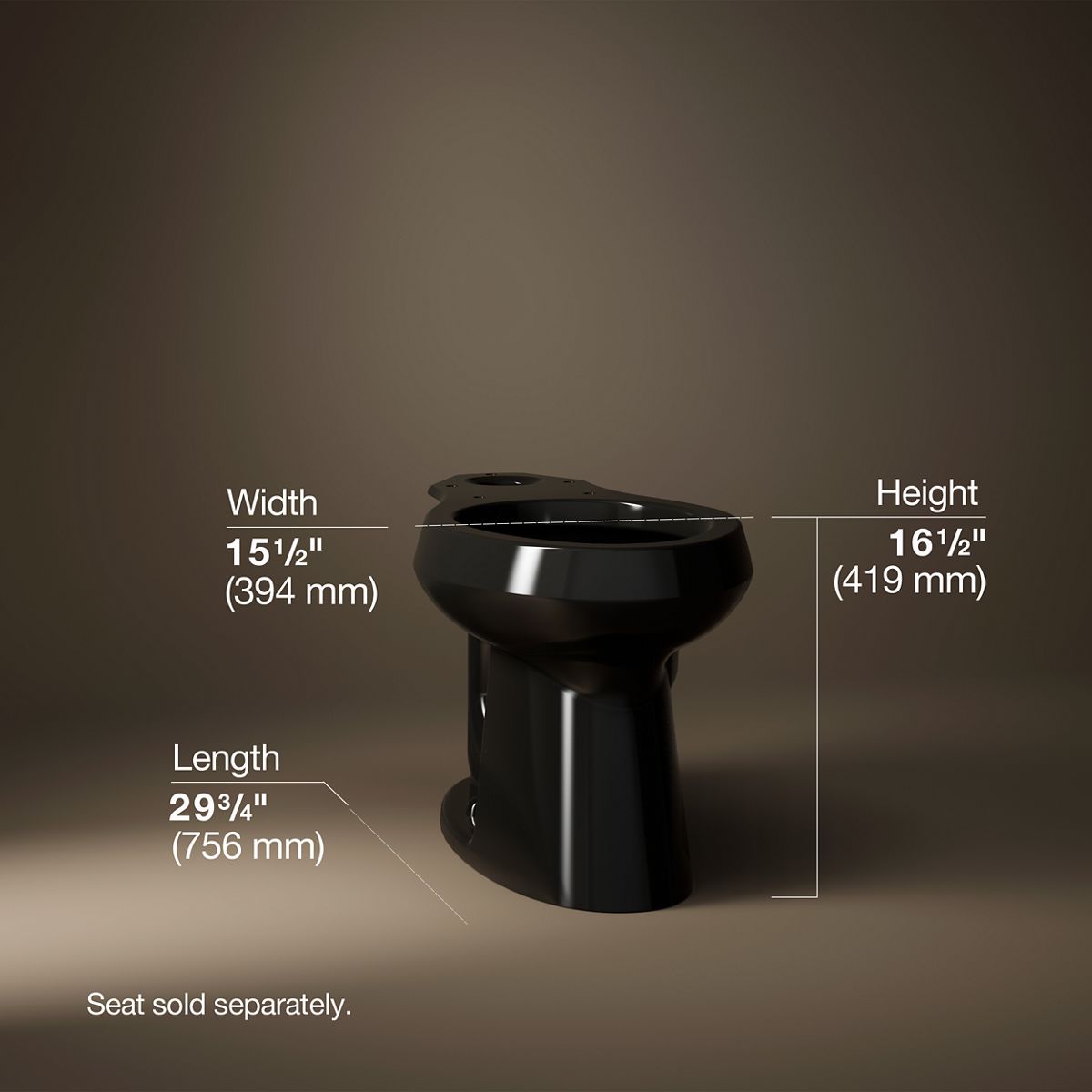 52137-highline-elongated-toilet-bowl-13.jpg Highline® Elongated toilet bowl