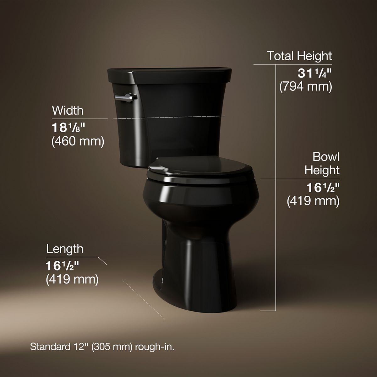 52145-highline-elongated-toilet-bowl-20.jpg Highline® Elongated toilet bowl