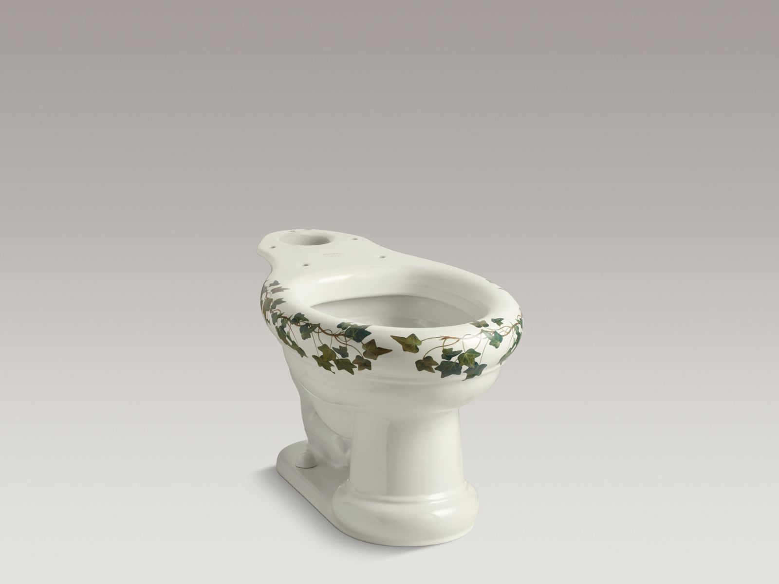 Revival® Elongated toilet bowl