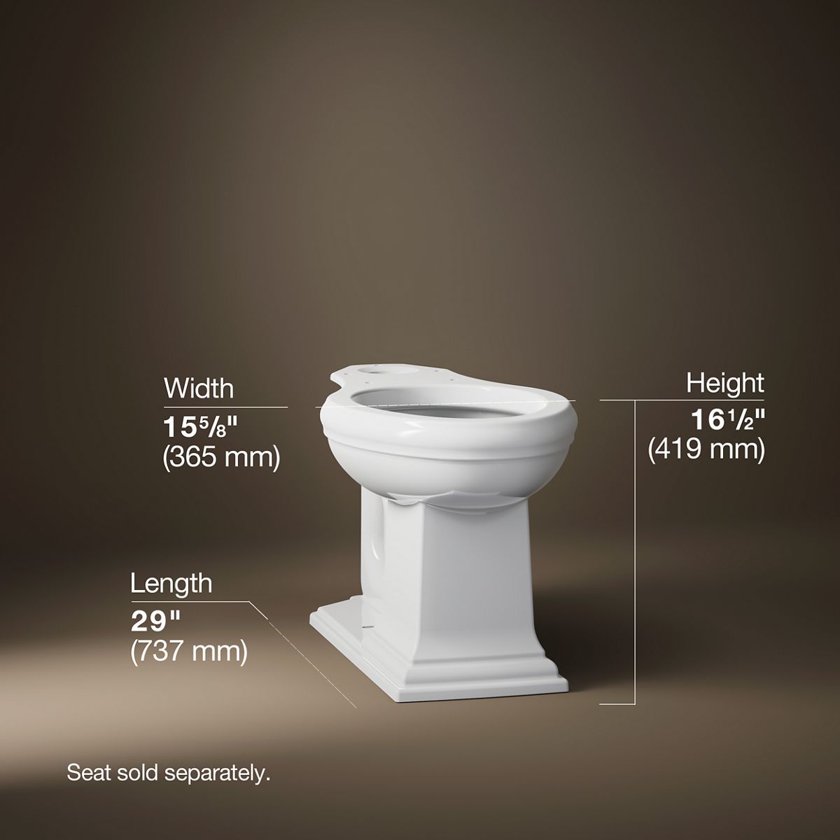 52162-memoirs-elongated-toilet-bowl-21.jpg Memoirs® Elongated toilet bowl