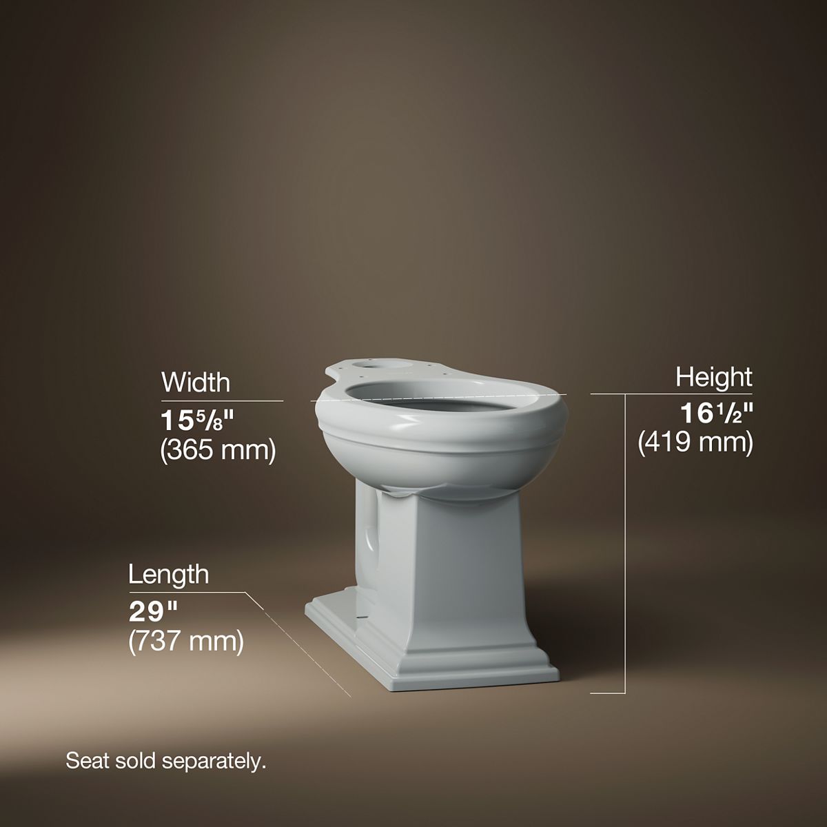 52162-memoirs-elongated-toilet-bowl-23.jpg Memoirs® Elongated toilet bowl