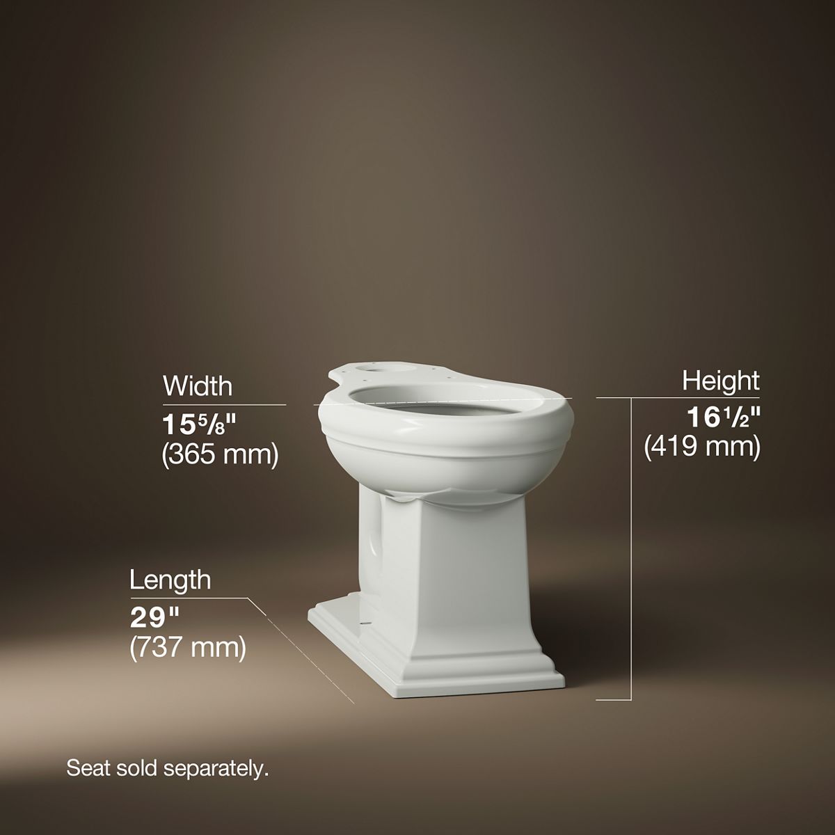 52162-memoirs-elongated-toilet-bowl-25.jpg Memoirs® Elongated toilet bowl
