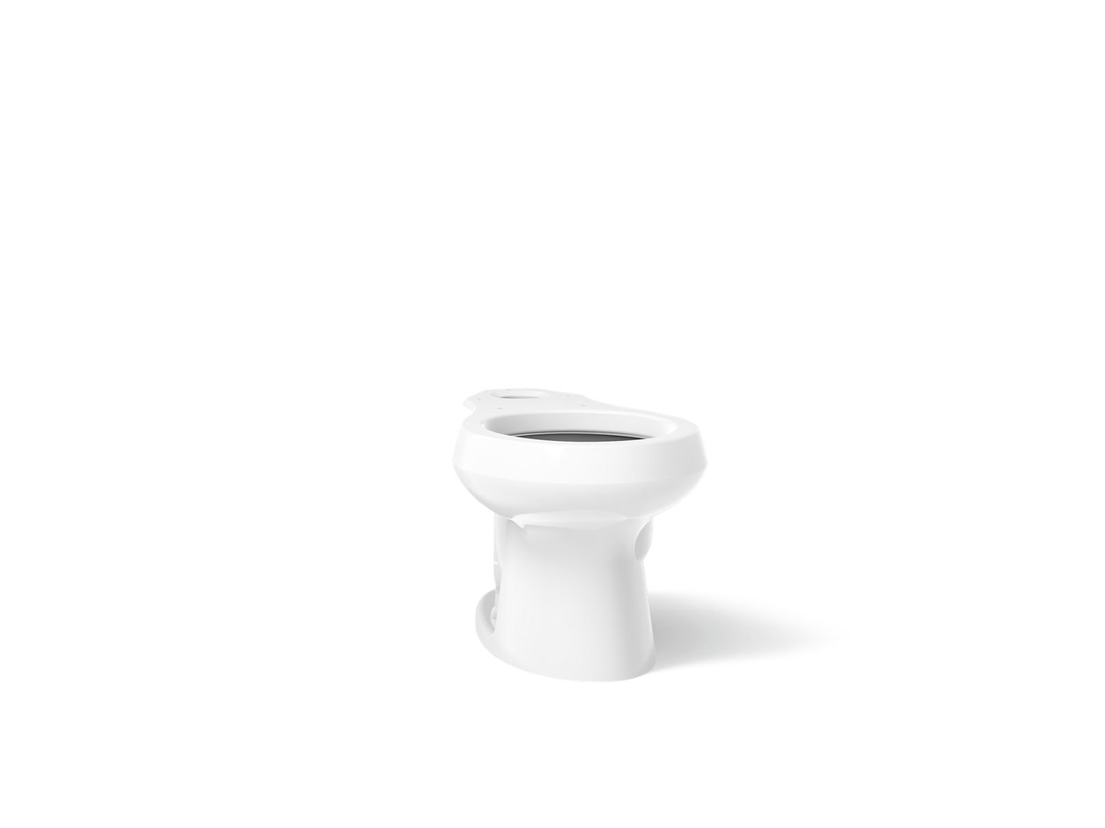 52170-wellworth-round-front-toilet-bowl-1.jpg Wellworth® Round-front toilet bowl